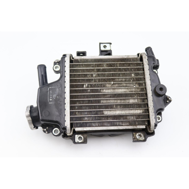 Radiateur d'eau HONDA PCX 125 2010 à 2013