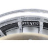 Jante avant EASY WATTS E RETRO 125 MAX ELECTRIQUE 2021 à 2024