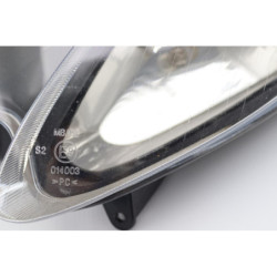 Optique YAMAHA YP 125 MAJESTY 2003 à 2006