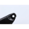 Cache latéral droit YAMAHA MT09 900 ABS 2021 à 2023