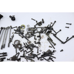 Kit visserie SUZUKI RF 600 R 1994 à 1997
