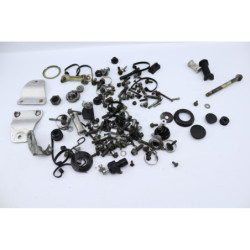Kit visserie SUZUKI RF 600 R 1994 à 1997