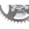 Porte couronne SUZUKI RF 600 R 1994 à 1997