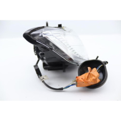 Optique HONDA SH 125 2008 à 2010