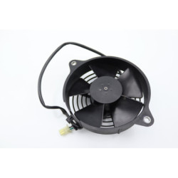 Ventilateur HONDA SH 125 2008 à 2010
