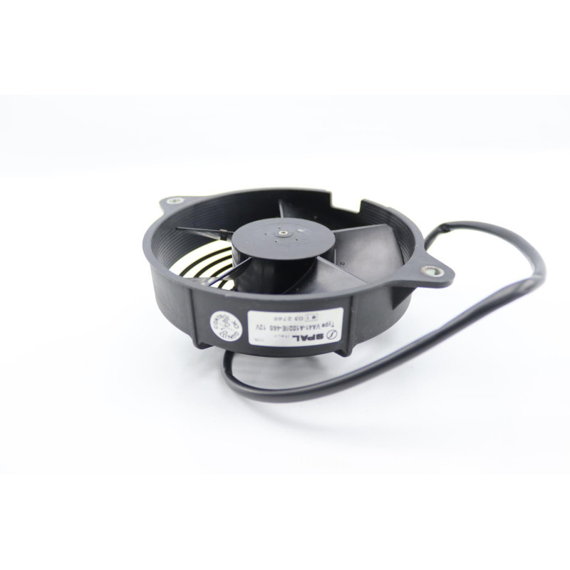Ventilateur HONDA SH 125 2008 à 2010
