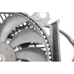 Ventilateur HONDA ADV 350 ABS 2022 à 2024