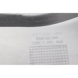 Coque arrière droite HONDA ADV 350 ABS 2022 à 2024
