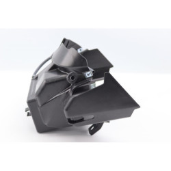 Support de batterie HONDA ADV 350 ABS 2022 à 2024
