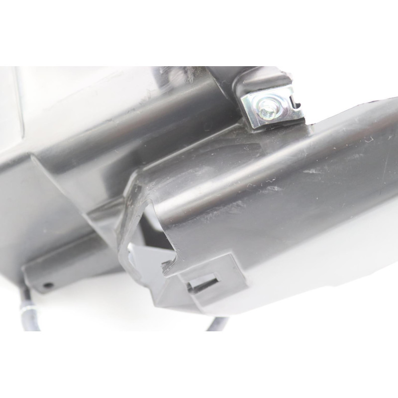 Support de batterie HONDA ADV 350 ABS 2022 à 2024