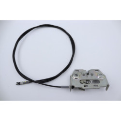 Serrure de coffre HONDA ADV 350 ABS 2022 à 2024