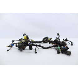Faisceau électrique SUZUKI UH 650 BURGMAN 2003 à 2006