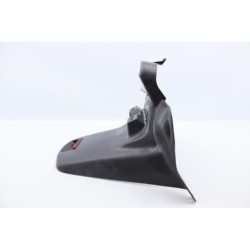 Support de plaque SUZUKI UH 650 BURGMAN 2003 à 2006