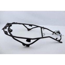 Boucle de cadre arrière SUZUKI UH 650 BURGMAN 2003 à 2006