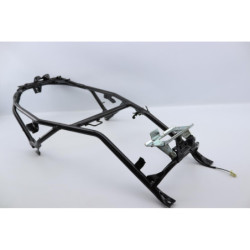 Boucle de cadre arrière SUZUKI UH 650 BURGMAN 2003 à 2006