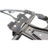 Boucle de cadre arrière SUZUKI UH 650 BURGMAN 2003 à 2006