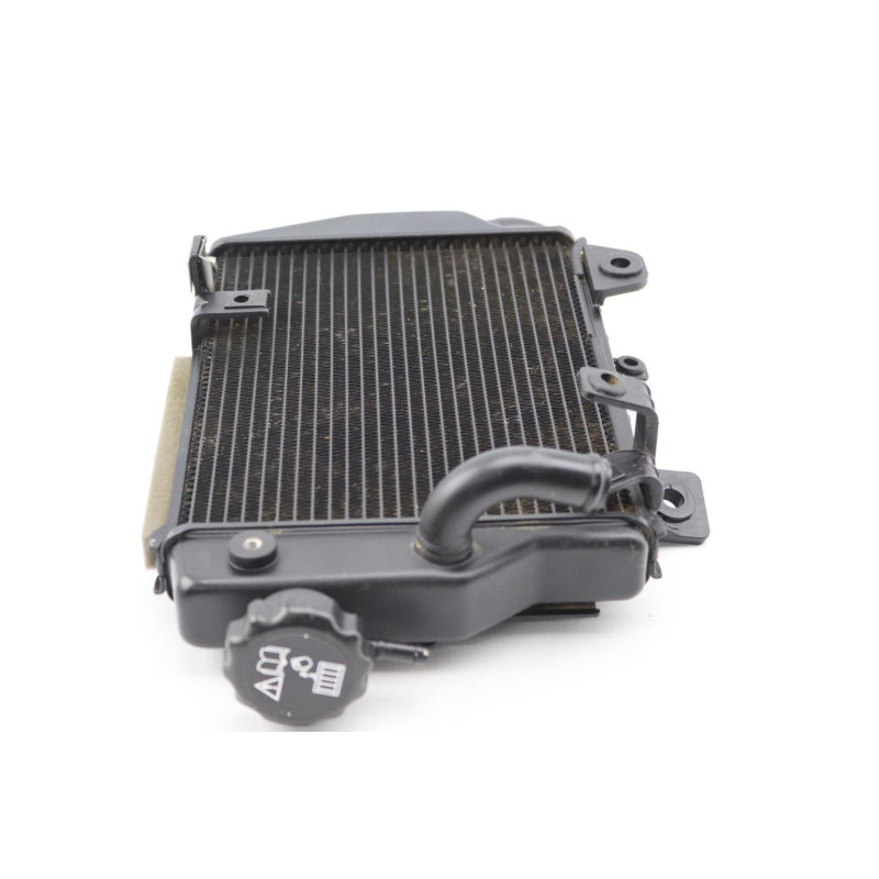 Radiateur d'eau droit TRIUMPH TIGER 900 GT PRO ABS 2020 à 2023