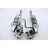 Feu arrière HONDA FES 125 S WING ABS 2007 à 2008