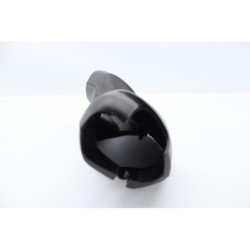 Cache guidon HONDA FES 125 S WING ABS 2007 à 2008