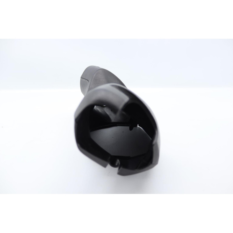 Cache guidon HONDA FES 125 S WING ABS 2007 à 2008