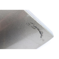 Coque arrière droite HONDA FES 125 S WING ABS 2007 à 2008