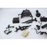 Kit visserie YAMAHA MT03 300 ABS 2020 à 2024