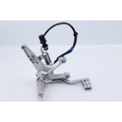 Platine avant droite YAMAHA MT03 300 ABS 2020 à 2024