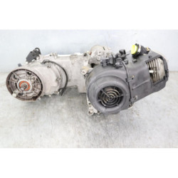 Moteur PIAGGIO SKIPPER 125 1998 à 2005