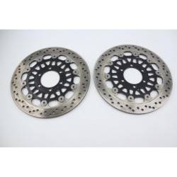 Disque avant TRIUMPH SPRINT 955 RS 2000 à 2003