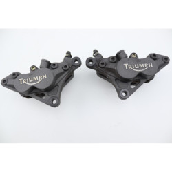 Etrier avant TRIUMPH SPRINT 955 RS 2000 à 2003
