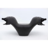 Cache guidon PIAGGIO MP3 250 2006 à 2009
