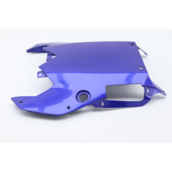 Coque arrière complète YAMAHA R6 2010 à 2016
