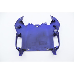 Coque arrière complète YAMAHA R6 2010 à 2016