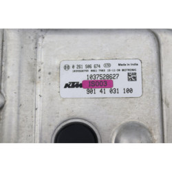 Boitier CDI KTM DUKE 390 ABS 2013 à 2016