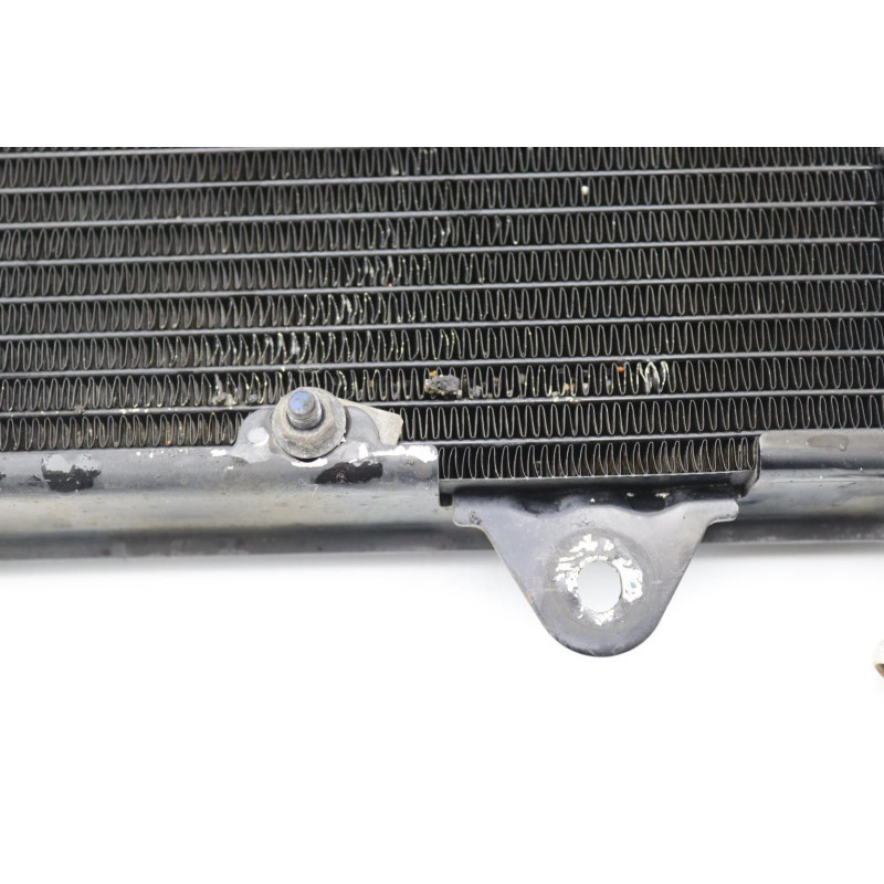 Radiateur d'eau KTM DUKE 390 ABS 2013 à 2016