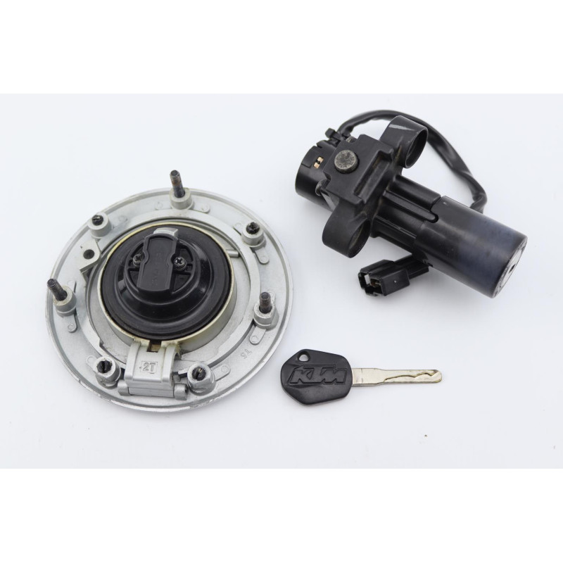 Kit neiman complet non codé KTM DUKE 390 ABS 2013 à 2016