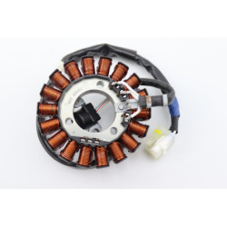 Stator YAMAHA YZF 125 R 2014 à 2018