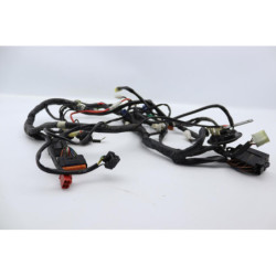 Faisceau électrique MBK XC 125 FLAME X 2004 à 2008