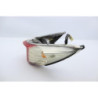 Feu arrière MBK XC 125 FLAME X 2004 à 2008