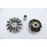 Variateur REVATTO IMPERATOR 125 2008 à 2012