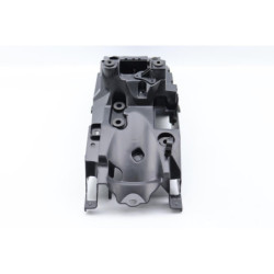 Passage de roue YAMAHA MT09 900 ABS 2021 à 2023