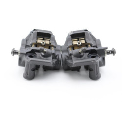 Etrier avant YAMAHA MT09 900 ABS 2021 à 2023