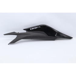 Coque arrière droite HONDA CBR 125 R 2011 à 2016