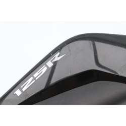 Coque arrière droite HONDA CBR 125 R 2011 à 2016