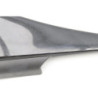 Coque arrière droite HONDA CBR 125 R 2011 à 2016