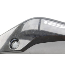 Coque arrière gauche HONDA CBR 125 R 2011 à 2016