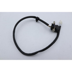 Relais boitier electrique PEUGEOT METROPOLIS 400 GT 2021 à 2024