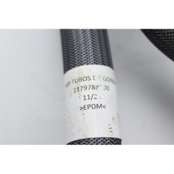Durite eau PEUGEOT METROPOLIS 400 GT 2021 à 2024