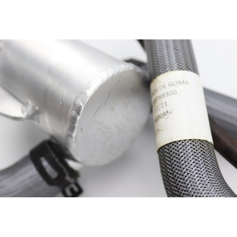 Durite eau PEUGEOT METROPOLIS 400 GT 2021 à 2024