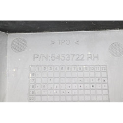 Garde boue avant POLARIS RANGER XP 1000 2020 à 2021